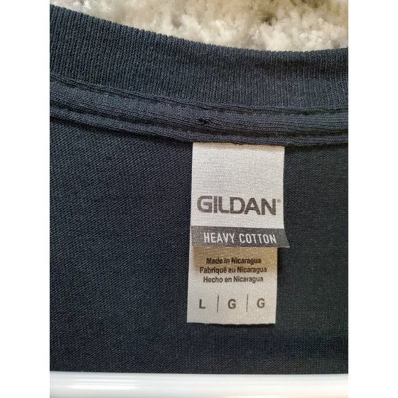 Jets Graphic Tee Size L - Picture 2 of 4